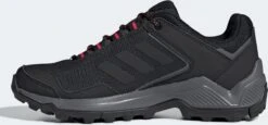 Adidas Terrex Eastrail Wandelschoenen - Maat 40 - Vrouwen - Zwart/grijs/rood -Fjallraven Winkel 1200x558 2