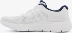 Skechers Go Walk Flex Dames Wandelschoenen Wit - Maat 48 12 Skechers Go Walk Flex Dames Wandelschoenen Wit - Maat 48 -Fjallraven Winkel 1200x560