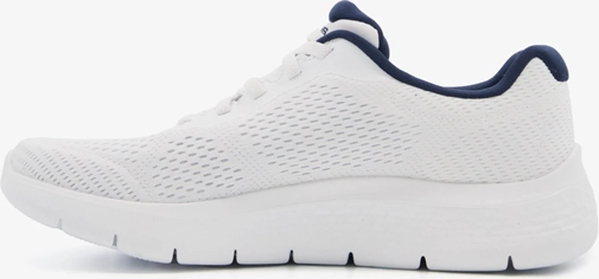 Skechers Go Walk Flex Dames Wandelschoenen Wit - Maat 48 6 Skechers Go Walk Flex Dames Wandelschoenen Wit - Maat 48 - Afbeelding 6