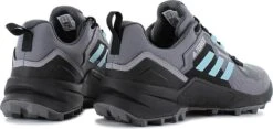 Adidas TERREX Swift R3 GTX W - GORE-TEX - Dames Wandelschoenen Trekking Schoenen Grijs GZ3046 - Maat EU 39 1/3 UK 6 -Fjallraven Winkel 1200x570 2