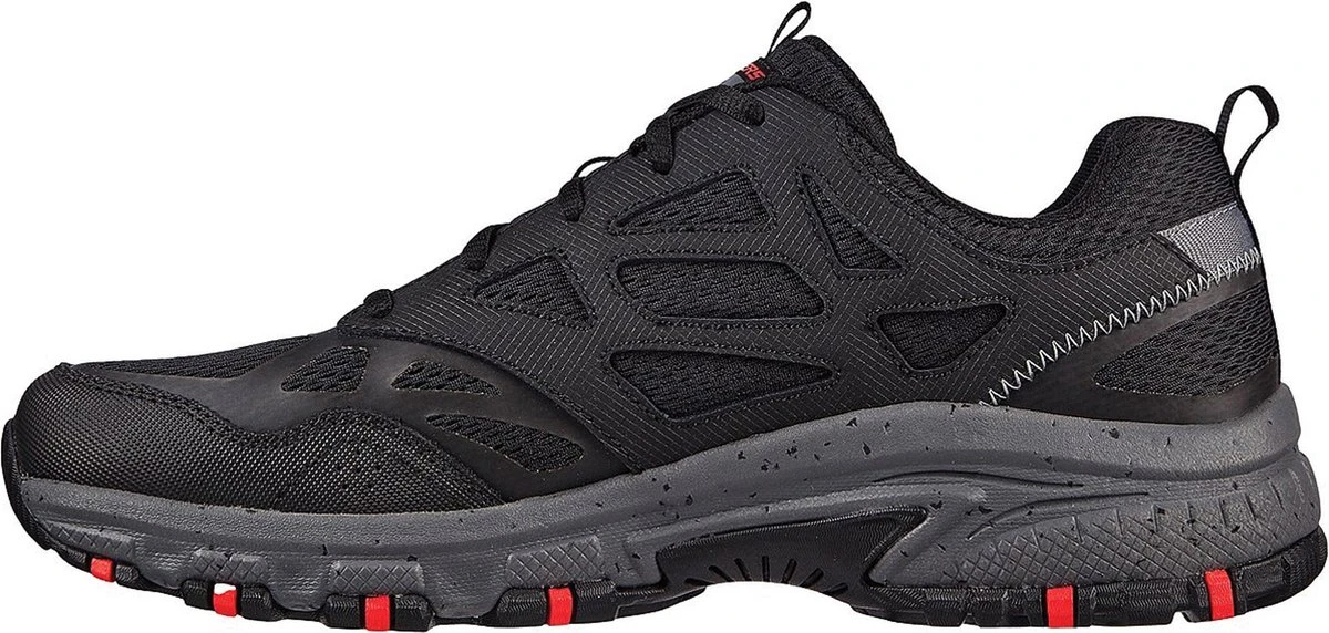 Skechers Hillcrest Wandelschoenen Mannen - Maat 43 12 Skechers Hillcrest Wandelschoenen Mannen - Maat 43 - Afbeelding 12