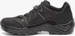 Mountain Peak Heren Wandelschoenen Categorie A - Zwart - Maat 44 - Uitneembare Zool 10 Mountain Peak Heren Wandelschoenen Categorie A - Zwart - Maat 44 - Uitneembare Zool -Fjallraven Winkel 1200x572