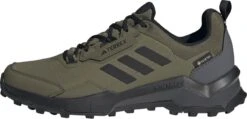 ADIDAS Terrex Ax4 Goretex Wandelschoenen - Green - Heren - EU 42 21 ADIDAS Terrex Ax4 Goretex Wandelschoenen - Green - Heren - EU 42 -Fjallraven Winkel 1200x578 3