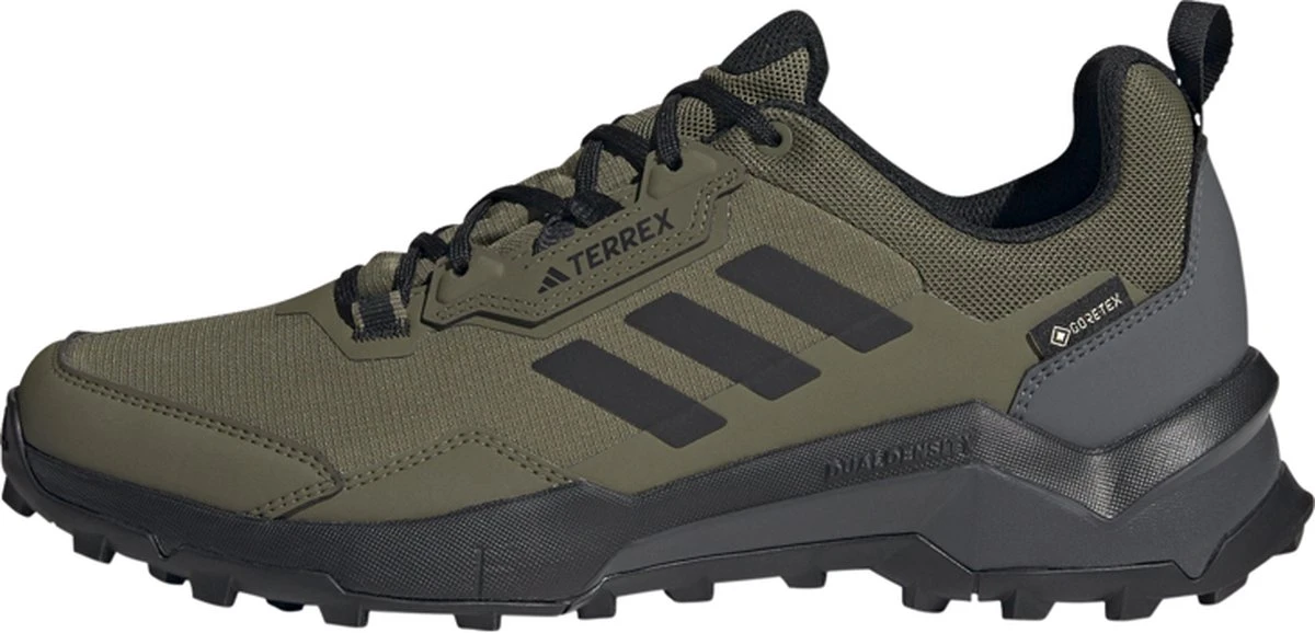 ADIDAS Terrex Ax4 Goretex Wandelschoenen - Green - Heren - EU 42 6 ADIDAS Terrex Ax4 Goretex Wandelschoenen - Green - Heren - EU 42 - Afbeelding 6