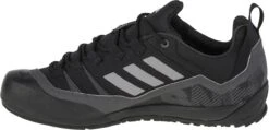 Adidas Terrex Swift Solo 2 - Heren Wandelschoenen Outdoor Trekking Schoenen Zwart GZ0331 - Maat EU 46 UK 11 -Fjallraven Winkel 1200x579 4