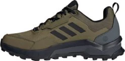 ADIDAS Terrex Ax4 Goretex Wandelschoenen - Green - Heren - EU 42 25 ADIDAS Terrex Ax4 Goretex Wandelschoenen - Green - Heren - EU 42 -Fjallraven Winkel 1200x589