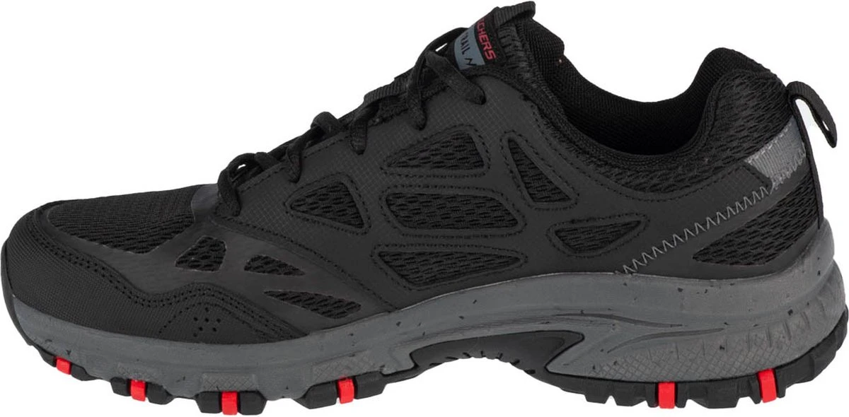 Skechers Hillcrest Wandelschoenen Mannen - Maat 43 3 Skechers Hillcrest Wandelschoenen Mannen - Maat 43 - Afbeelding 3