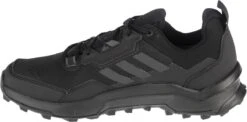 Adidas TERREX AX4 GTX - Gore-Tex - Heren Wandelschoenen Outdoor Trekking Schoenen Zwart FY9664 - Maat EU 42 UK 8 -Fjallraven Winkel 1200x593