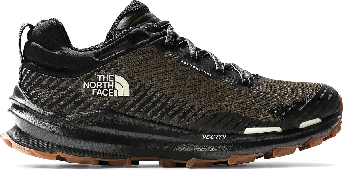The North Face Vectiv Fastpack Futurelight Wandelschoenen Mannen - Maat 44 3 The North Face Vectiv Fastpack Futurelight Wandelschoenen Mannen - Maat 44 - Afbeelding 3