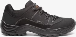 Mountain Peak Heren Wandelschoenen Categorie A - Zwart - Maat 44 - Uitneembare Zool 13 Mountain Peak Heren Wandelschoenen Categorie A - Zwart - Maat 44 - Uitneembare Zool -Fjallraven Winkel 1200x596