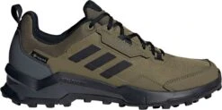 ADIDAS Terrex Ax4 Goretex Wandelschoenen - Green - Heren - EU 42