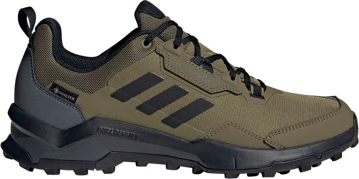 ADIDAS Terrex Ax4 Goretex Wandelschoenen - Green - Heren - EU 42