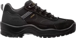 Grisport Torino Low Wandelschoenen Unisex - Black - Maat 39 -Fjallraven Winkel 1200x601
