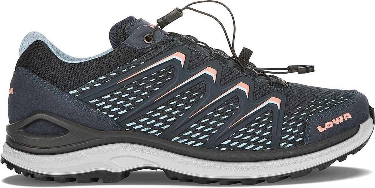 Lowa Wandelschoen Maddox GTX Lo Dames - Maat 39 1 Lowa Wandelschoen Maddox GTX Lo Dames - Maat 39