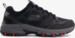 Skechers Hillcrest Wandelschoenen Mannen - Maat 43 29 Skechers Hillcrest Wandelschoenen Mannen - Maat 43 -Fjallraven Winkel 1200x608