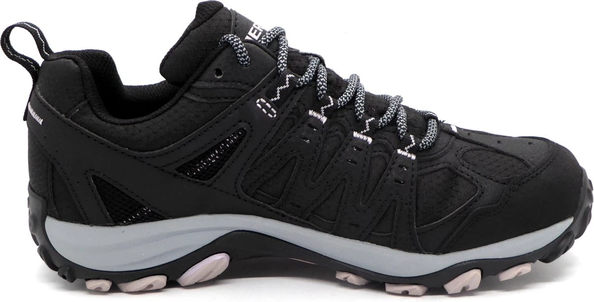 Merrell Accentor 3 Sport GTX Wandelschoenen Voor Dames - Zwart - Maat 39 1 Merrell Accentor 3 Sport GTX Wandelschoenen Voor Dames - Zwart - Maat 39