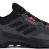 Adidas TERREX AX4 Primegreen - Heren Wandelschoenen Trekking Outdoor Schoenen Grijs FZ3280 - Maat EU 44 UK 9.5