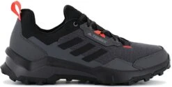 Adidas TERREX AX4 Primegreen - Heren Wandelschoenen Trekking Outdoor Schoenen Grijs FZ3280 - Maat EU 44 UK 9.5