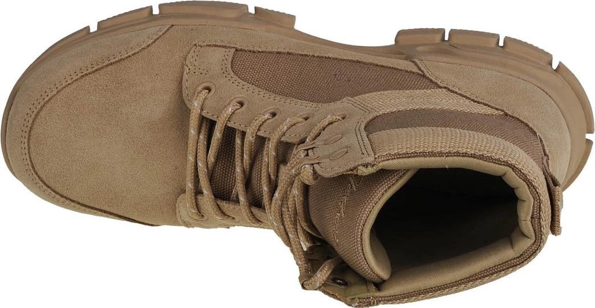 Skechers Trek Fest-Utility Duo 167103-NAT, Vrouwen, Beige, Trekkingschoenen, Maat: 38 3 Skechers Trek Fest-Utility Duo 167103-NAT, Vrouwen, Beige, Trekkingschoenen, Maat: 38 - Afbeelding 3