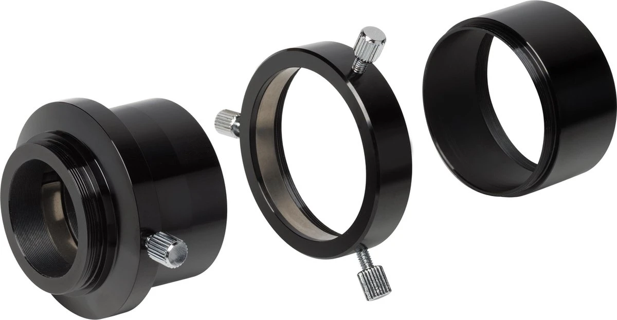 Bresser Telescoop - Messier 6" Dobson - Wide-Field En Deep Sky 2 Bresser Telescoop - Messier 6" Dobson - Wide-Field En Deep Sky - Afbeelding 2