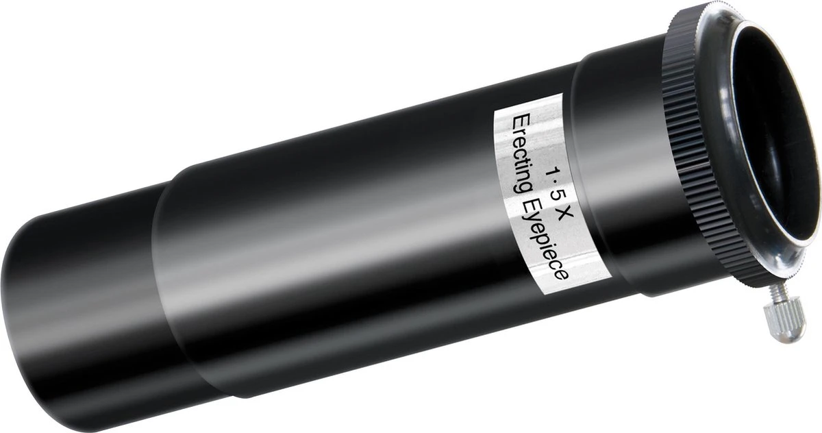 Bresser Telescoop - Classic 60/900 - Maan & Planten - Met Accessoires 3 Bresser Telescoop - Classic 60/900 - Maan & Planten - Met Accessoires - Afbeelding 3