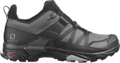 SALOMON X ULTRA 4 GTX Heren Sneakers - Maat 44
