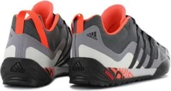 Adidas Terrex Swift Solo - Heren Wandelschoenen Trekking Outdoor Schoenen Grijs S29255 - Maat EU 43 1/3 UK 9 -Fjallraven Winkel 1200x641