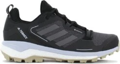 Adidas TERREX Skychaser 2.0 GTX - GORE-TEX - Dames Wandelschoenen Outdoor Trekking Schoenen Zwart FW2994 - Maat EU 40 UK 6.5