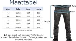 Hikr® Waterdichte Broek Heren - Outdoor Broek - Winddicht & Waterdicht - Tactical Pants - Broek Waterdicht Heren -Fjallraven Winkel 1200x659