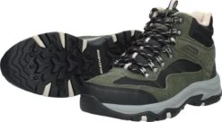 Skechers Hiking Trego Base Camp Wandelschoenen Bruin - Maat 36 -Fjallraven Winkel 1200x659 3