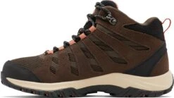 Columbia Redmond III Mid Wandelschoenen Dames Waterdicht - Bergschoenen Dames - Donkerbruin - Maat 40 15 Columbia Redmond III Mid Wandelschoenen Dames Waterdicht - Bergschoenen Dames - Donkerbruin - Maat 40 -Fjallraven Winkel 1200x673