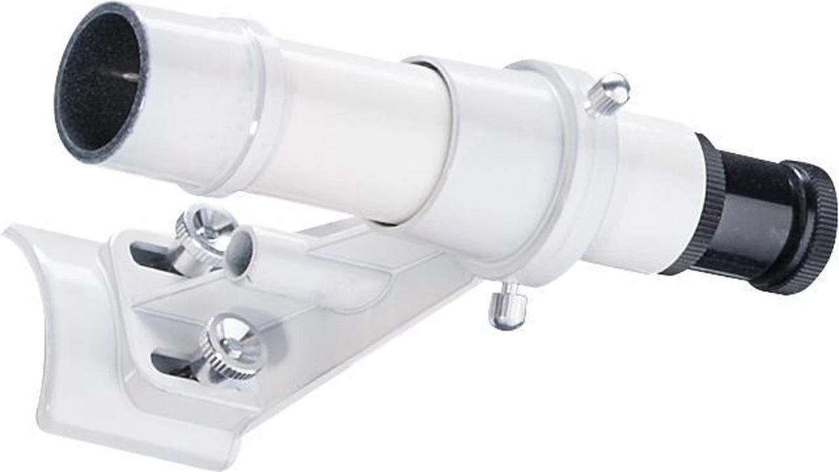 Bresser Telescoop - Classic 60/900 - Maan & Planten - Met Accessoires 7 Bresser Telescoop - Classic 60/900 - Maan & Planten - Met Accessoires - Afbeelding 7