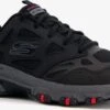 Skechers Hillcrest Wandelschoenen Mannen - Maat 43