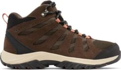 Columbia Redmond III Mid Wandelschoenen Dames Waterdicht - Bergschoenen Dames - Donkerbruin - Maat 40 14 Columbia Redmond III Mid Wandelschoenen Dames Waterdicht - Bergschoenen Dames - Donkerbruin - Maat 40 -Fjallraven Winkel 1200x690