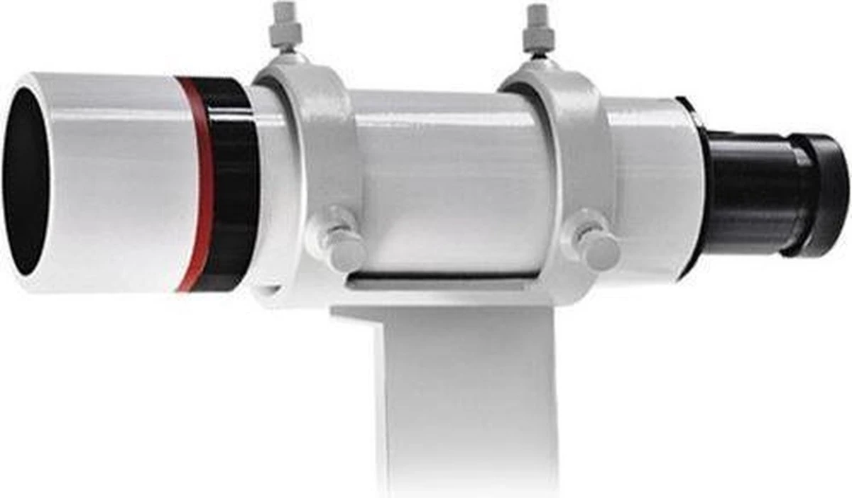 Bresser Telescoop - Messier NT-203/1000 - Deep Sky En Astrofotografie 12 Bresser Telescoop - Messier NT-203/1000 - Deep Sky En Astrofotografie - Afbeelding 12