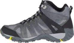 Merrell Accentor 2 Vent Mid Waterproof Heren Wandelschoenen Grijs Maat 45 -Fjallraven Winkel 1200x703