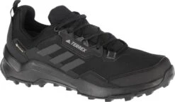 Adidas TERREX AX4 GTX - Gore-Tex - Heren Wandelschoenen Outdoor Trekking Schoenen Zwart FY9664 - Maat EU 42 UK 8 -Fjallraven Winkel 1200x704