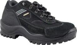 Grisport Torino Low Wandelschoenen Unisex - Black - Maat 39 -Fjallraven Winkel 1200x707