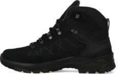 Grisport Scout Mid Wandelschoenen Unisex - Black - Maat 38 -Fjallraven Winkel 1200x710 1