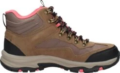 Skechers Hiking Trego Base Camp Wandelschoenen Bruin - Maat 41 -Fjallraven Winkel 1200x735 2