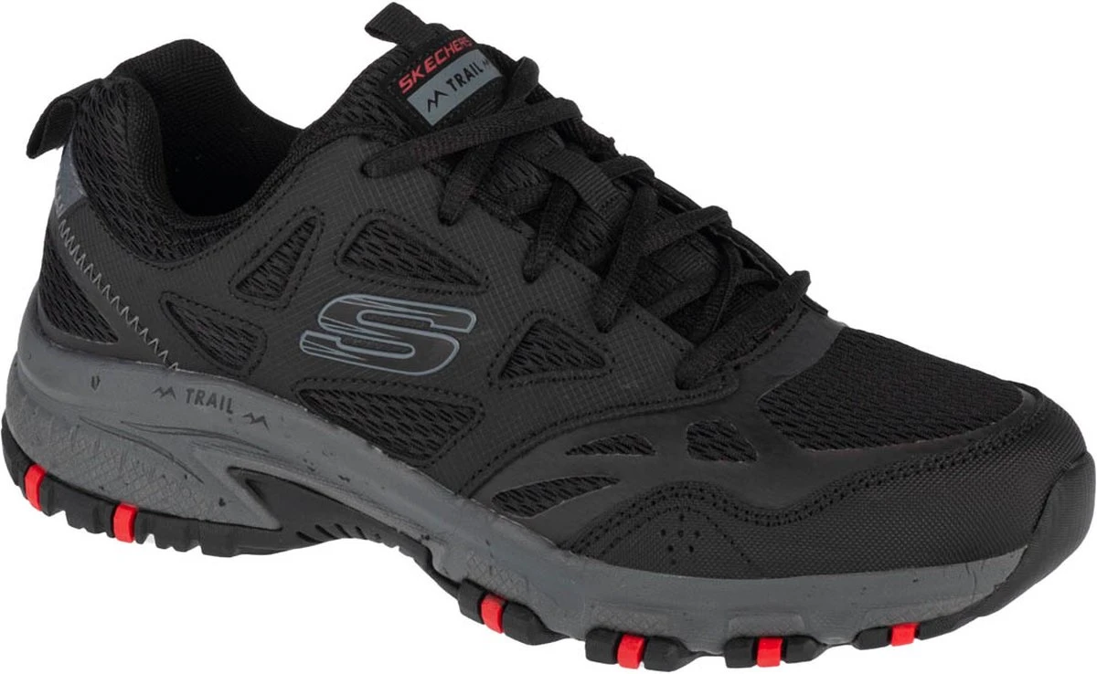 Skechers Hillcrest Wandelschoenen Mannen - Maat 43 17 Skechers Hillcrest Wandelschoenen Mannen - Maat 43 - Afbeelding 17