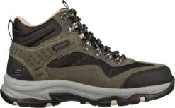 Skechers Hiking Trego Base Camp Wandelschoenen Bruin - Maat 36 -Fjallraven Winkel 1200x741 2