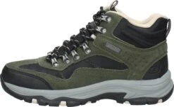 Skechers Hiking Trego Base Camp Wandelschoenen Bruin - Maat 36 -Fjallraven Winkel 1200x742 1
