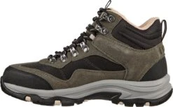 Skechers Hiking Trego Base Camp Wandelschoenen Bruin - Maat 36 -Fjallraven Winkel 1200x743