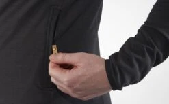 Fjallraven Keb Fleece Hoodie Heren Outdoorvest - Maat L -Fjallraven Winkel 1200x745 1