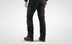 Fjallraven Barents Pro Trousers M Heren Outdoorbroek - Maat 54 -Fjallraven Winkel 1200x745 10