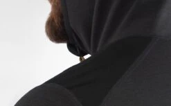 Fjallraven Keb Fleece Hoodie Heren Outdoorvest - Maat L -Fjallraven Winkel 1200x745 2