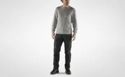 Fjallraven Karl Pro Trousers M Heren Outdoorbroek - Maat 50 -Fjallraven Winkel 1200x745 5