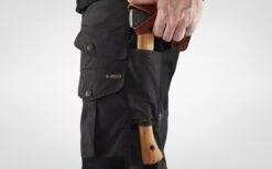 Fjallraven Barents Pro Trousers M Heren Outdoorbroek - Maat 54 -Fjallraven Winkel 1200x745 6