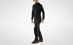 Fjallraven Barents Pro Trousers M Heren Outdoorbroek - Maat 54 -Fjallraven Winkel 1200x745 7
